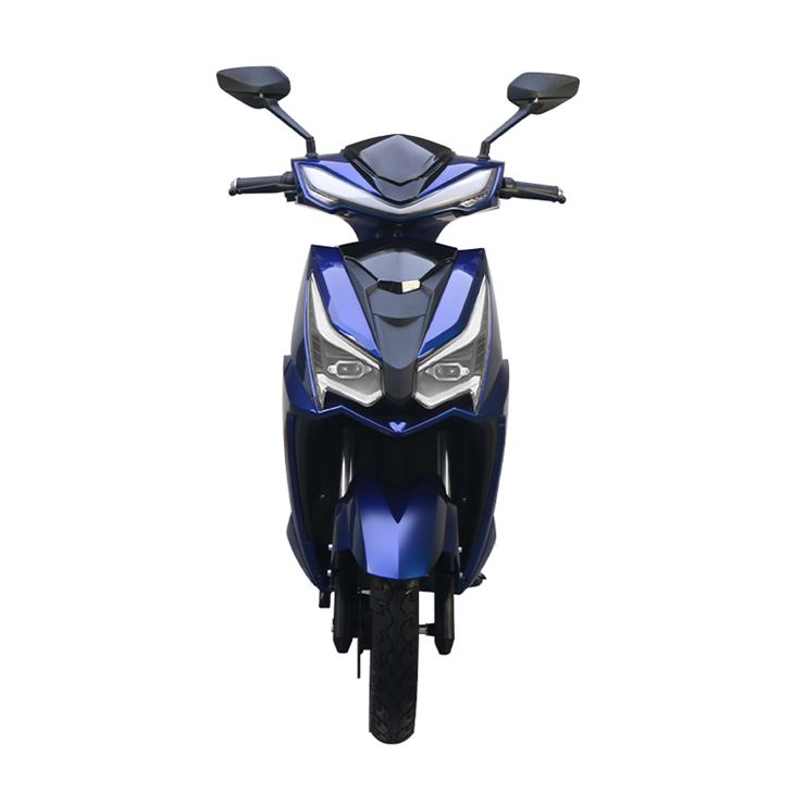 1200w Electric Motorcycle Cheap Price