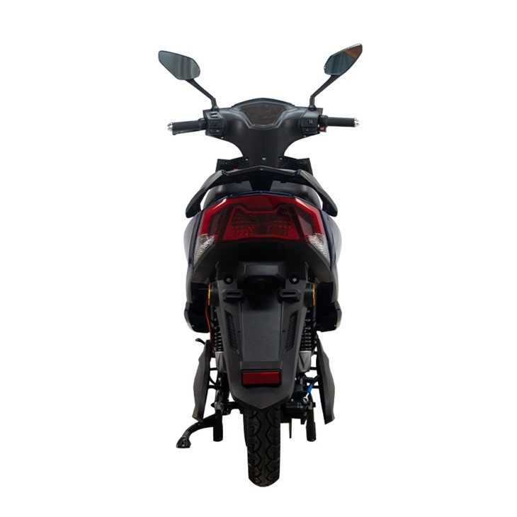 1200w Electric Motorcycle Cheap Price factory