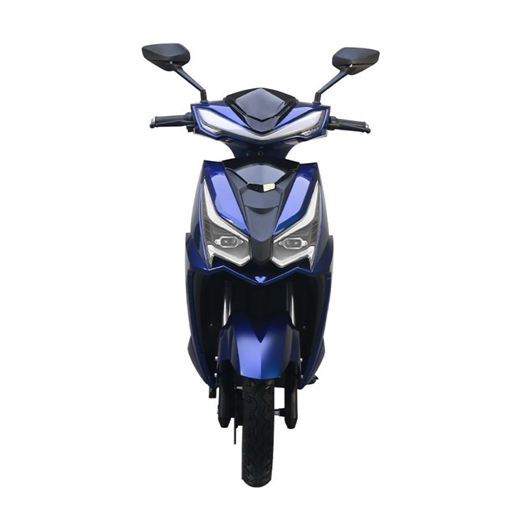 1200w Electric Motorcycle Cheap Price price
