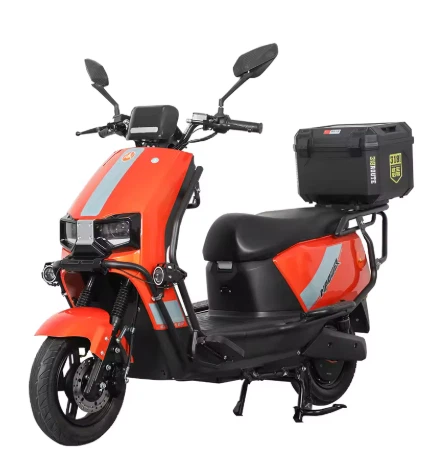 Electric Motorycle For Everyone high quality