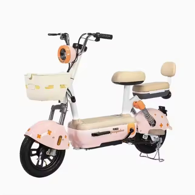 Chinese Manufacturers Produce Newly Designed Electric City Bike price