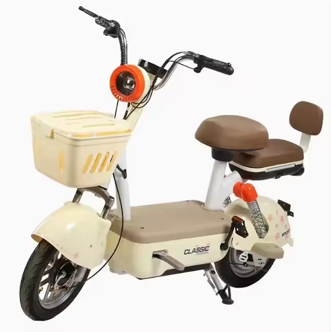 Chinese Manufacturers Produce Newly Designed Electric City Bike best