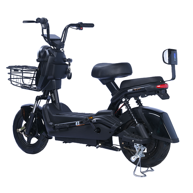 Cheap City Electric Leisure bike suppliers