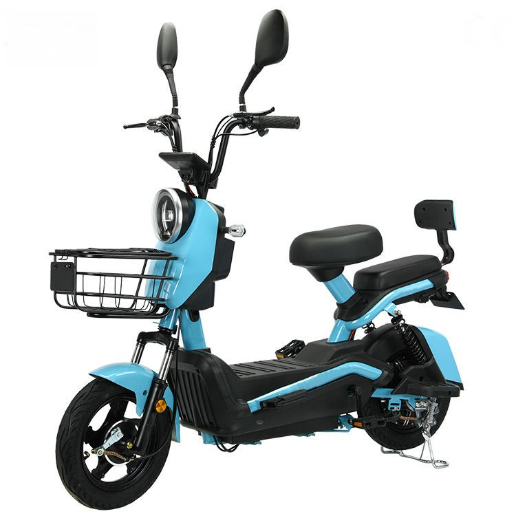 Cheap City Electric Leisure bike high quality
