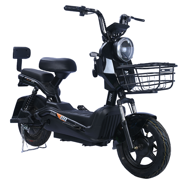 Cheap City Electric Leisure bike factory