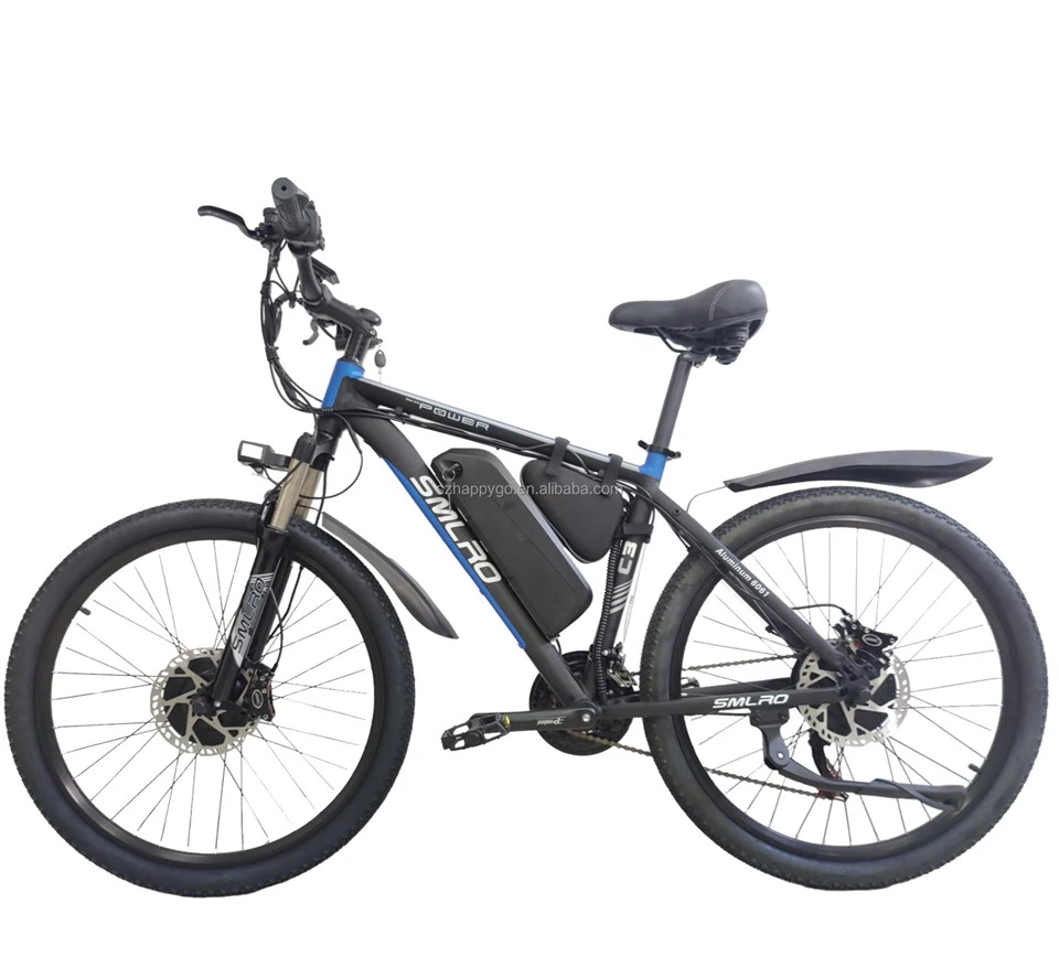 E Bikes For Adults Electric Mountain Bike suppliers