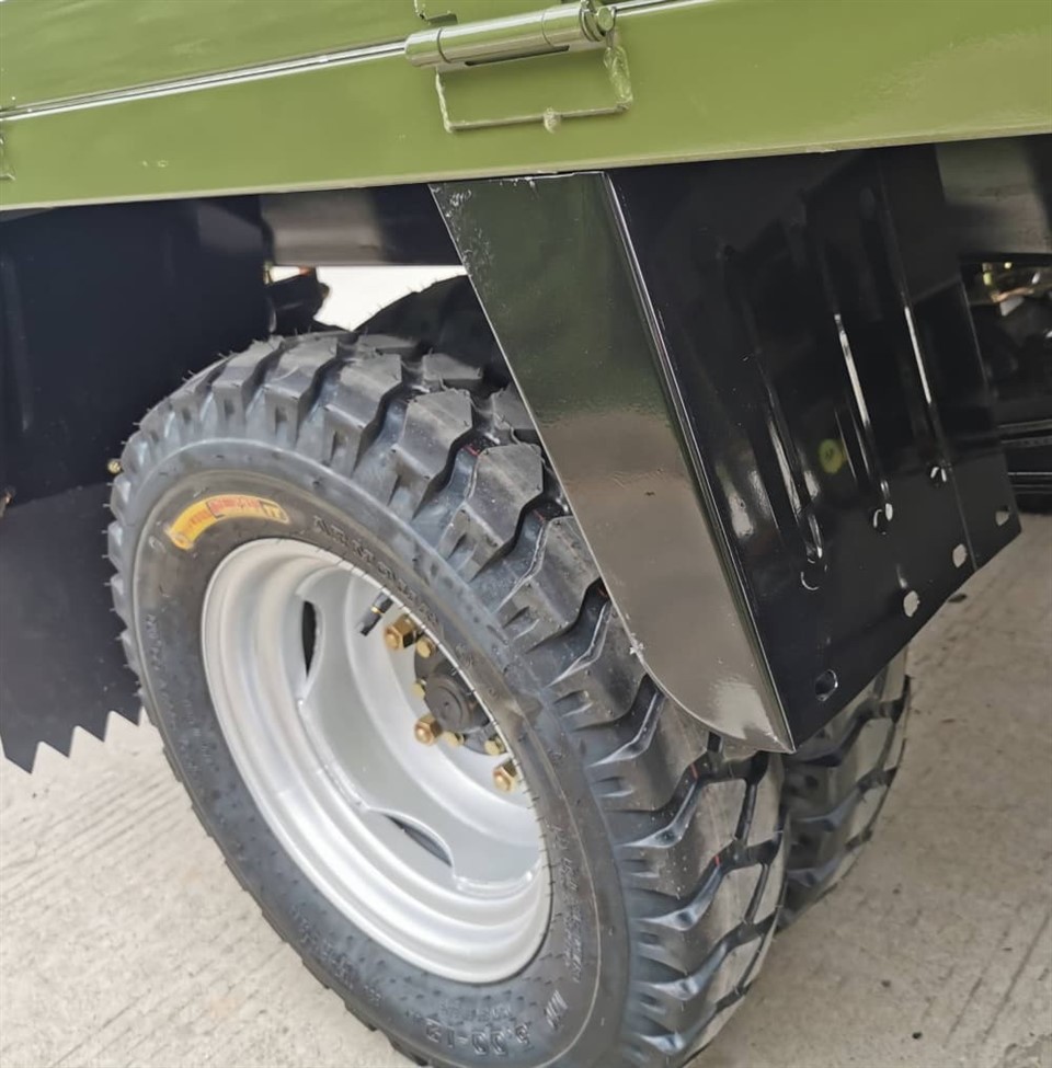 Electric Tricycles 3 Wheel high quality