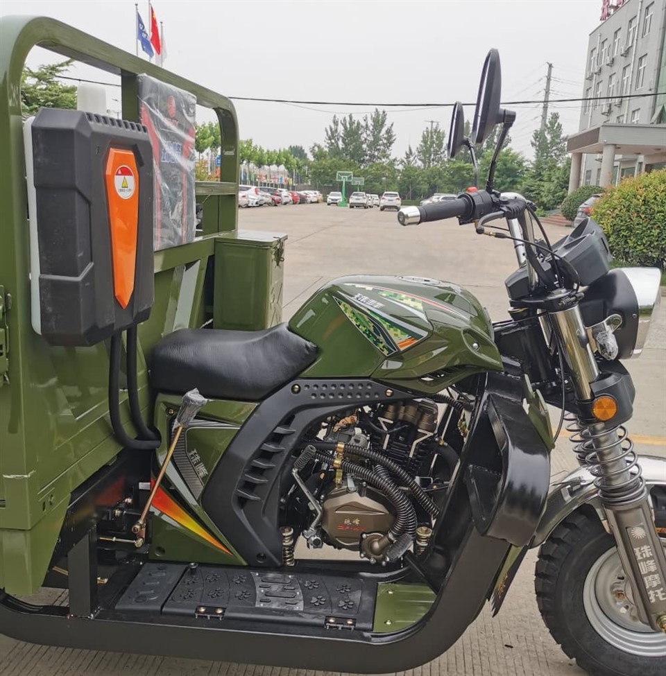 Electric Tricycles 3 Wheel factory