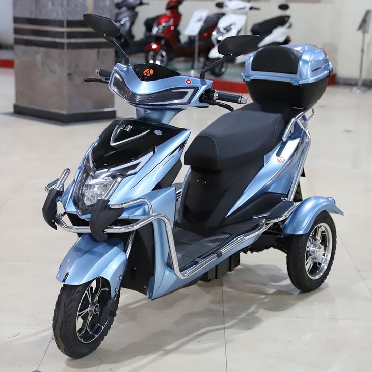 Factory Supply OEM Electric Motorcycle high quality
