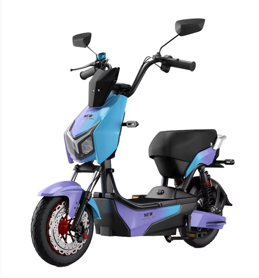 electric motorcycle6