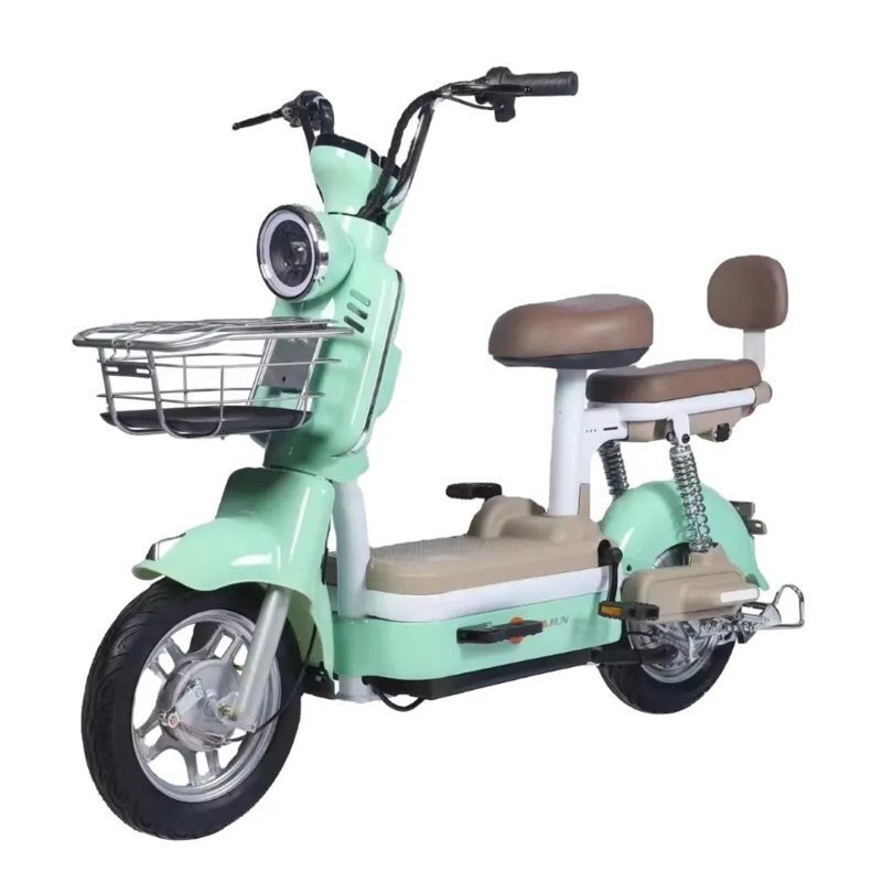 Hot-selling 14-inch Electric Bicycle Hot-selling 14-inch Electric Bicycle