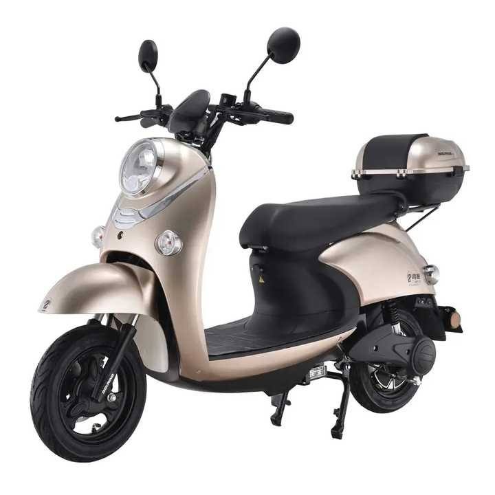 Motorcycle Electric Long Range Electric Motorcycle factory