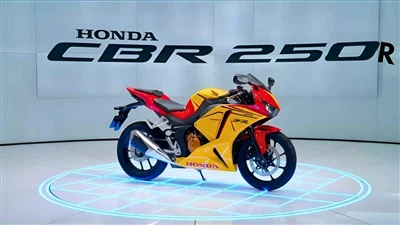 Indonesia 2026: March Motorcycle Sales Plunge 17.2%, Hit By Doubling Gasoline...