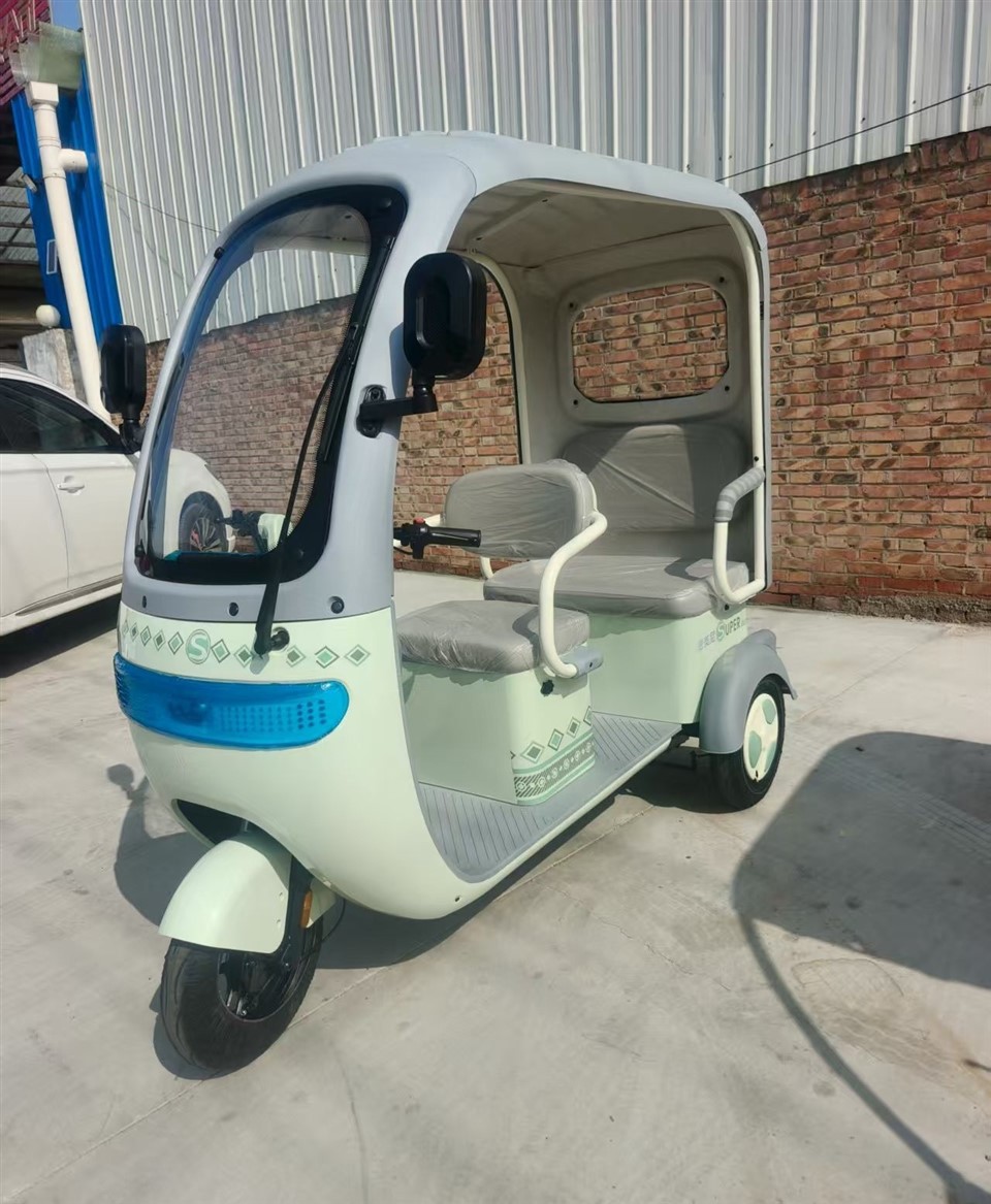 Operating Tricycles high quality