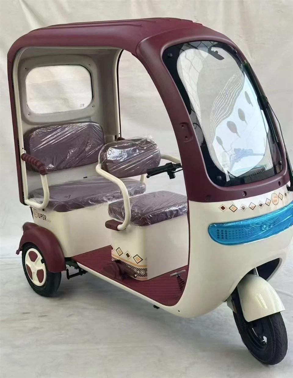 Operating Tricycles suppliers