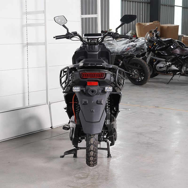 E Bike Motorcycle for Adult02