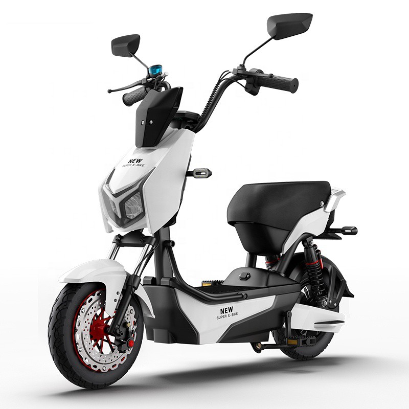 electric motorcycle2
