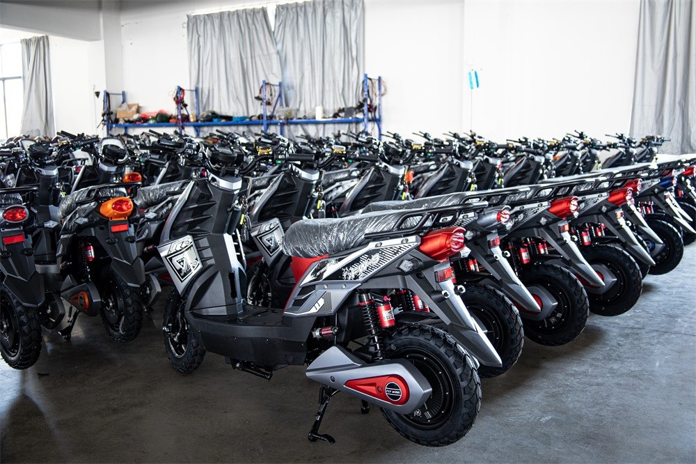 electric motorcycle10
