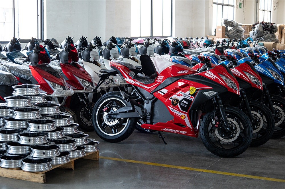 electric motorcycle11