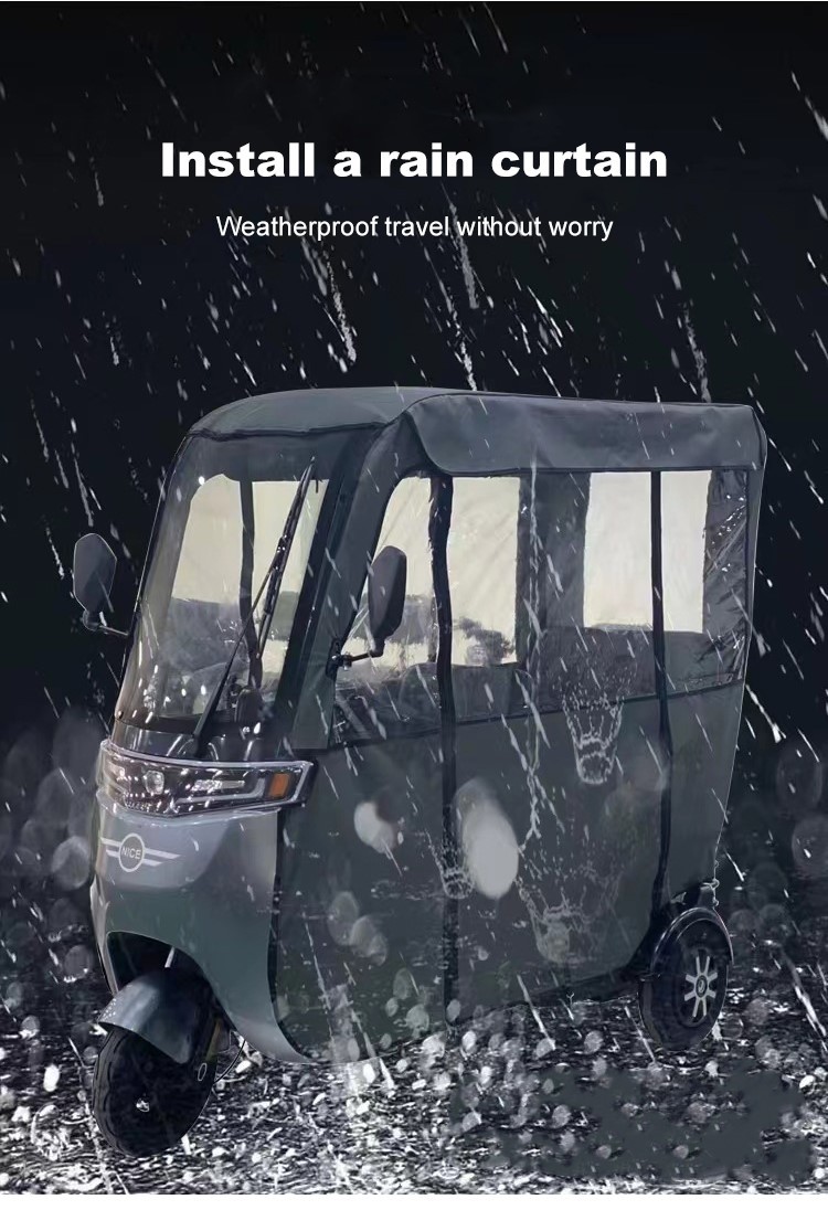 electric tricycle02