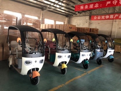 electric tricycle16