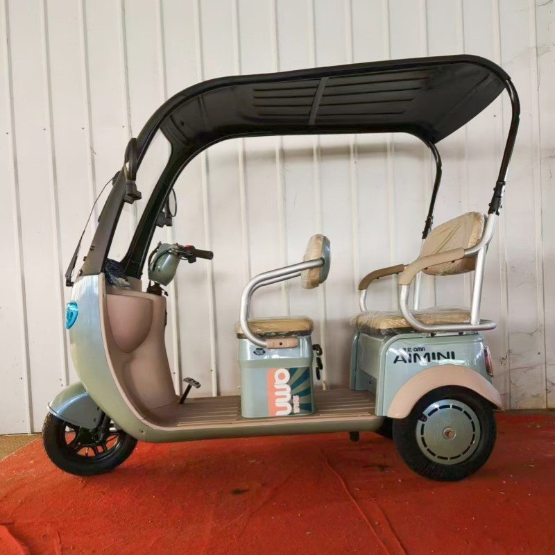 electric tricycle15