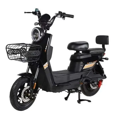 Electric Bike Comfortable Seat