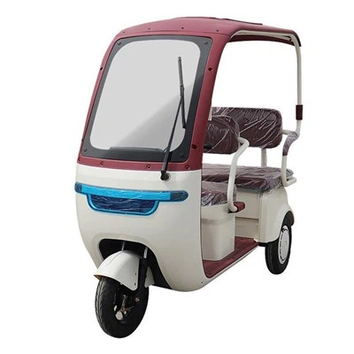 2026 Three Wheel Electric Tricycle For Home
