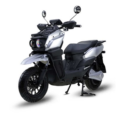 3000 Watt Electric Motorcycle