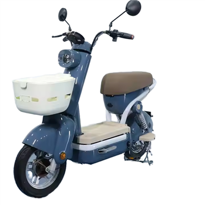 electric ride on bike