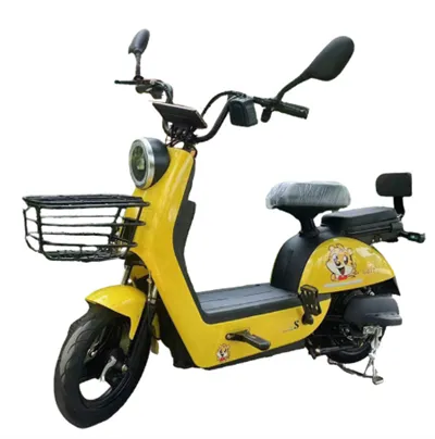 Electric Bike Philippines Sale