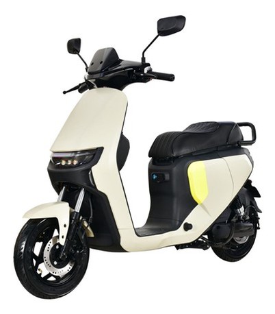 Electric Bike 26 Inch Wheels Step Through