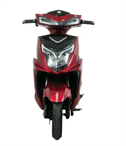 Electric Motorcycle Waterproof All-Weather Outdoor Bike