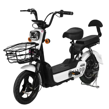 Bultaco European E-bike