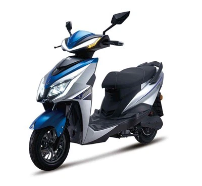 CKD Scooter/electric Motorcycle For Young Girls
