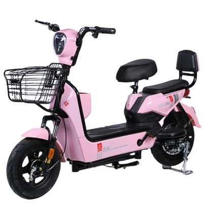 Cs20 E-bike