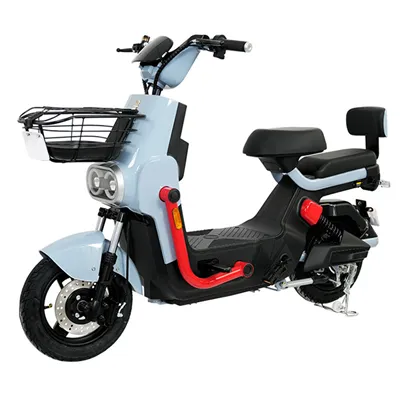 Somero Electric Bike