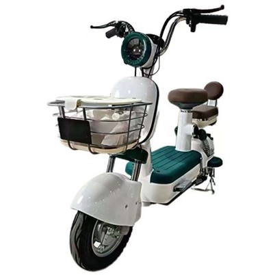Scooter Bike Electric