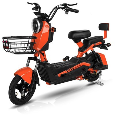 Electric Bikes For City Riding