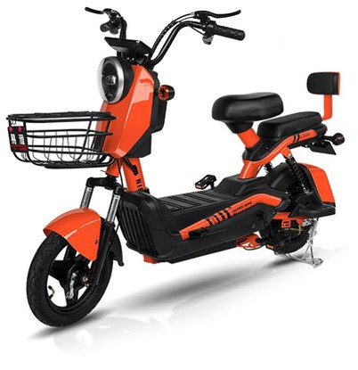 Electric Bikes For City Riding