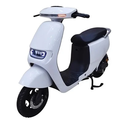 Electric Motorcycle Factory Directly Sales 2 Wheel Bike