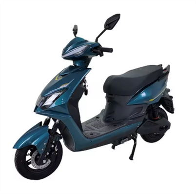 Electric Motorcycle High Power Efficient Motor