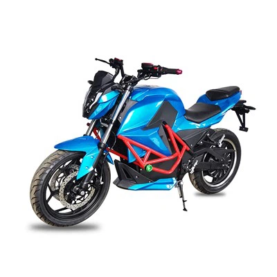 Electric Scooter 100 km