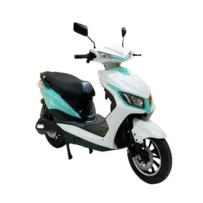 Electric Scooter 200kg Load