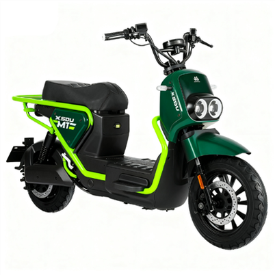 Electric Scooters Powerful Adult 1000w