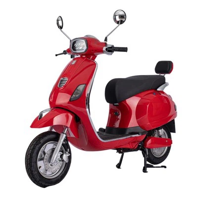 Electric Street Bike for Adults