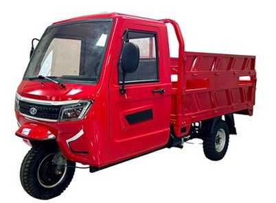 Electric Tricycle Cargo Bike