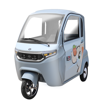 Electric Tricycle For Old People