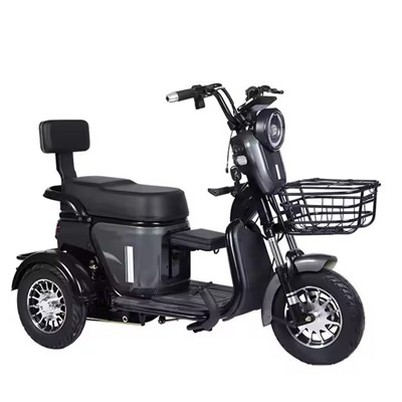 Electric Tricycles Motorcycle For adults