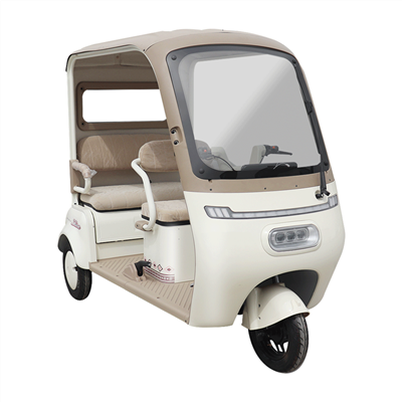 Factory 2000w Electric Tricycle